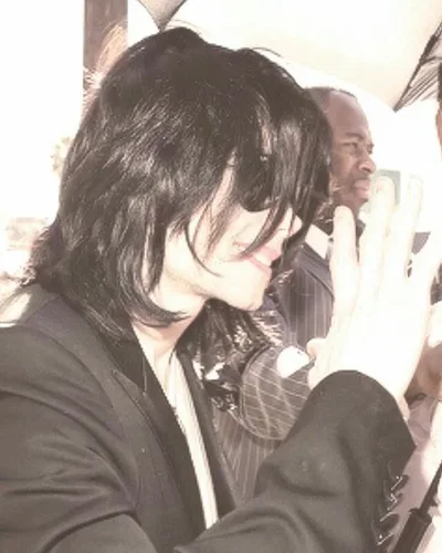 Michael Jackson 