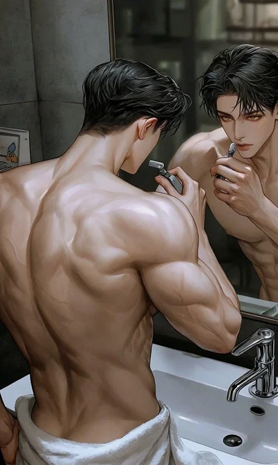 rintaro: ‎my stepbrother wants me