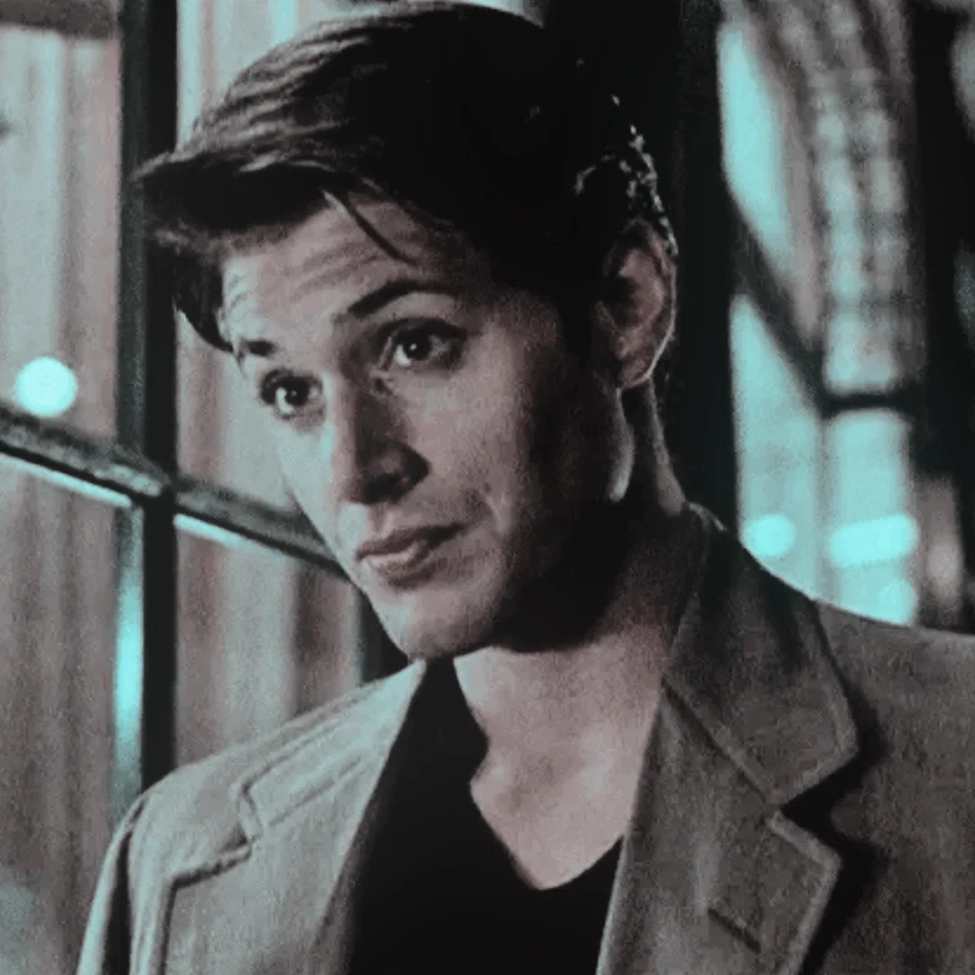 Dean Winchester — The Heir