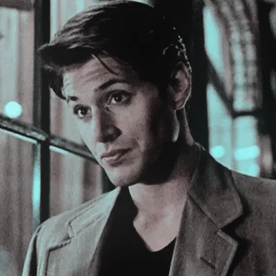 Dean Winchester — The Heir