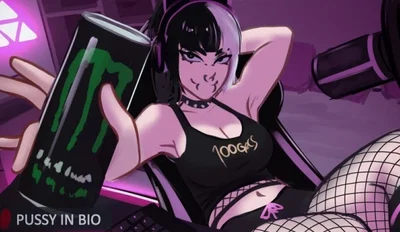 Mika Do ||Unlikely Friend Group|| Twitch stream invite