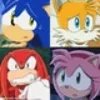 Sonic team panic attack