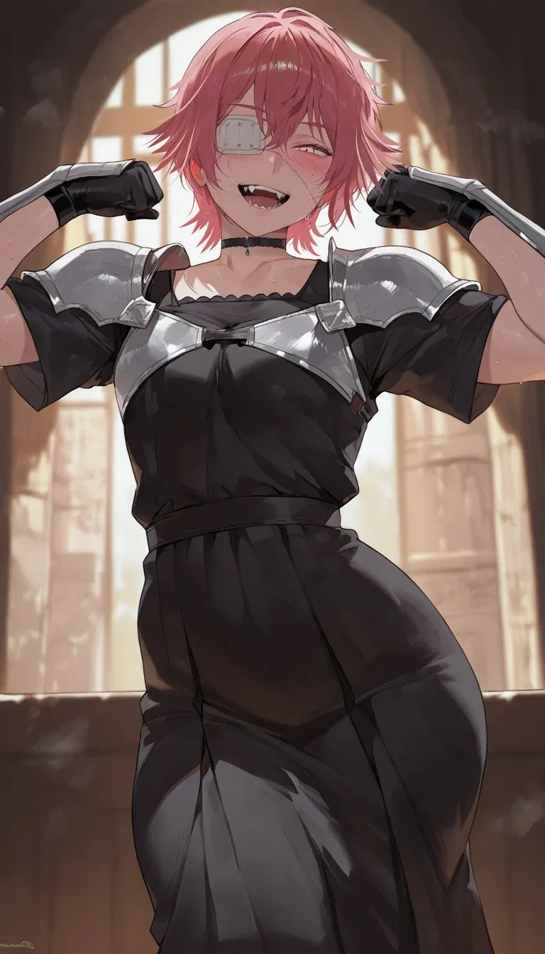 Isekai Where All The Heroines Wants The MC. But You're Not The MC.