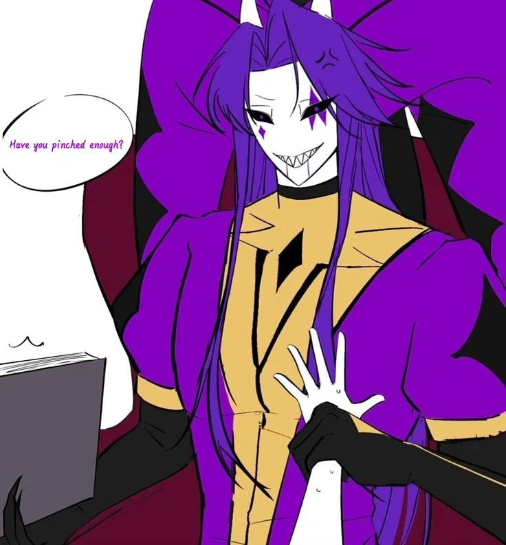 。*♡ #| Jester 