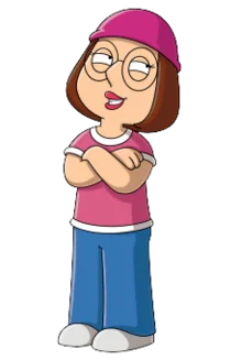 Meg Griffin