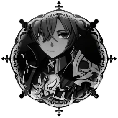 Lohen — Genshin Impact. 