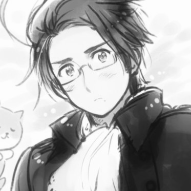 Austria | Hetalia