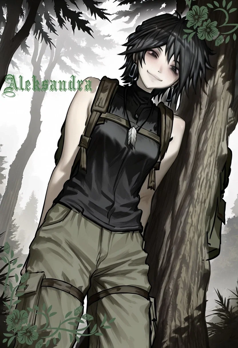 a abusive bully stalker [S.T.A.L.K.E.R. #10]