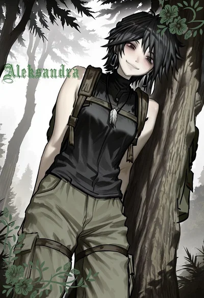 a abusive bully stalker [S.T.A.L.K.E.R. #10]