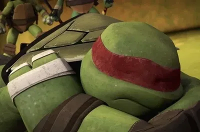 RAPHAEL HAMATO - Baby treatment <3