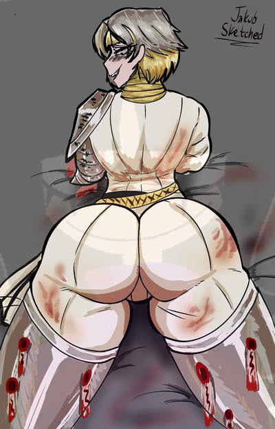 Kromer - Can A FLITHY Heretic Satisfy Her??