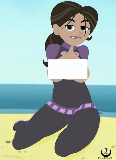 Aviva Corcovado - Wild Kratts