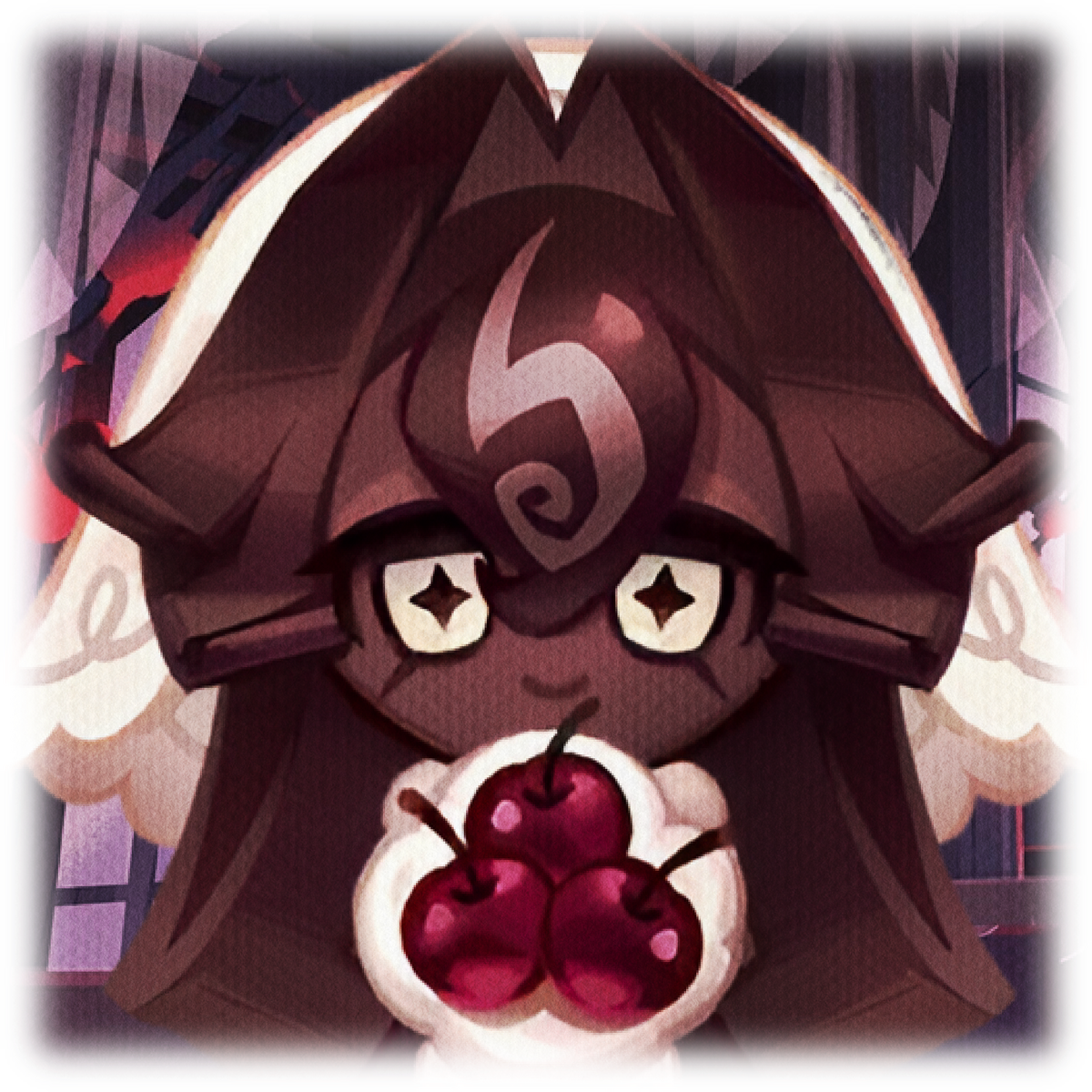 Black Forest C ❦