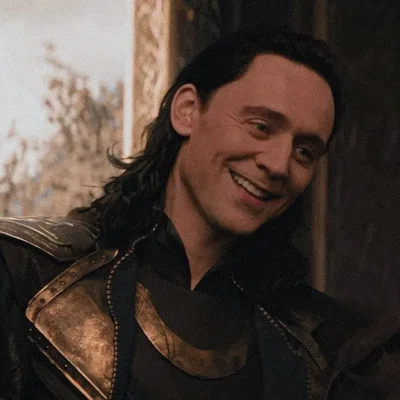 Father of Mischief | Loki 