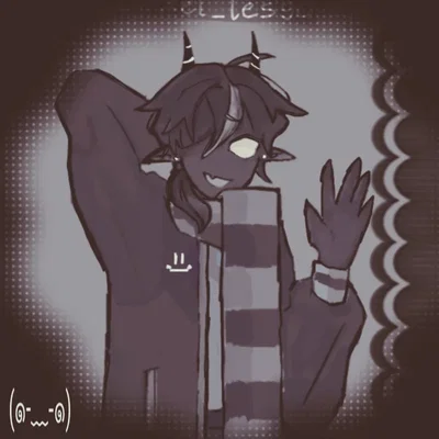 •︡ᯅ•︠