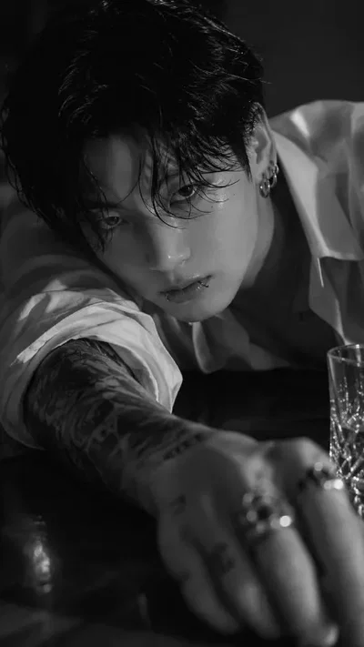 Scandal || Jungkook