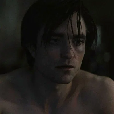 Bruce Wayne 