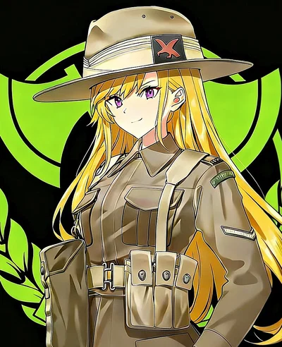Yang Xiao-Long: Remnant at War 