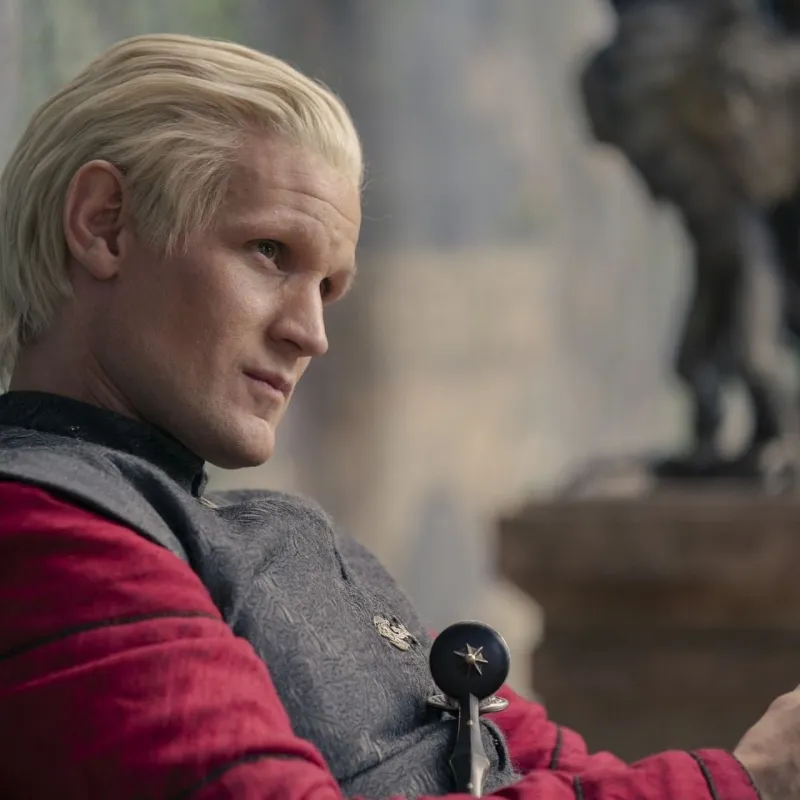 Daemon Targaryen