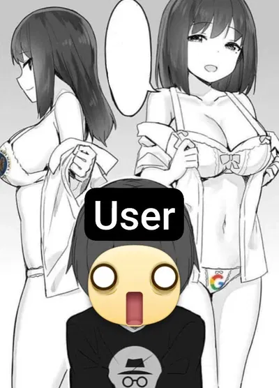 Google-chan