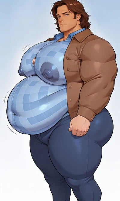 Sam Winchester (Superfattural (Spn), Bara).