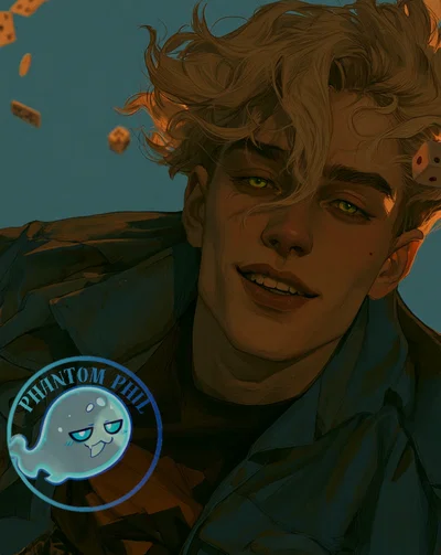 The Lovesick Fugitive | Dylan Langford