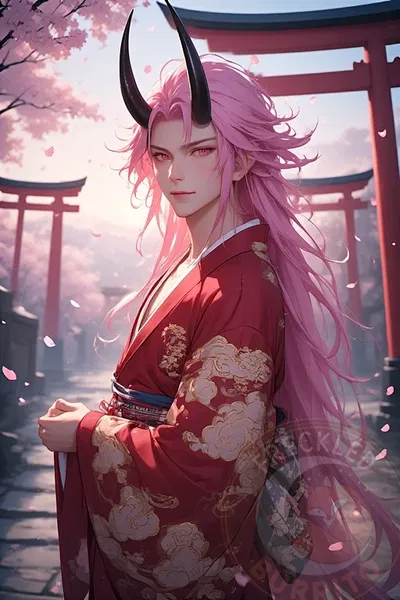 Prince Kazuyuki