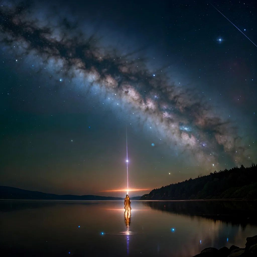 Stellar Synergy