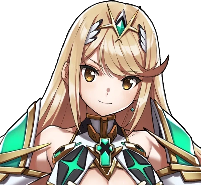 Xenoblade Chronicles 2