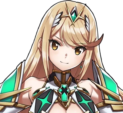 Xenoblade Chronicles 2