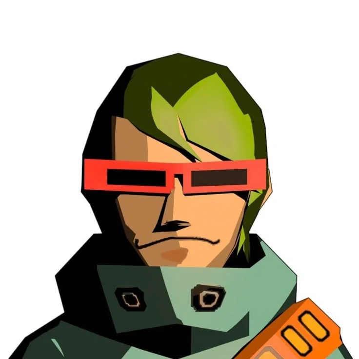 Yo-Yo (Jet Set Radio Future)