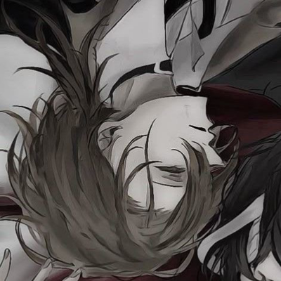 Chuuya - dazai pov