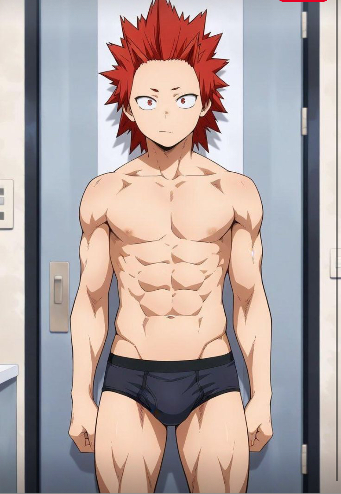 ❤️ Eijiro Kirishima ❤️ 