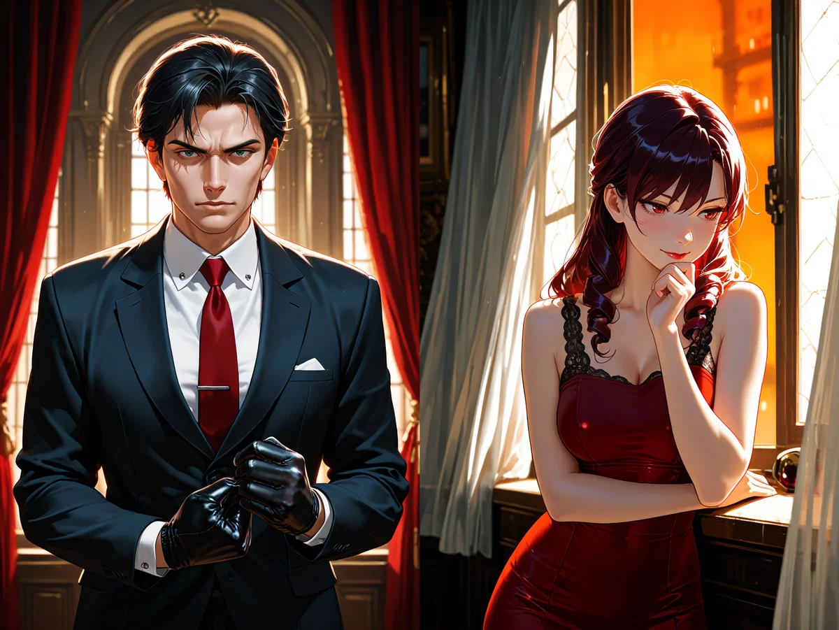 Sumire | Corporate Buyout