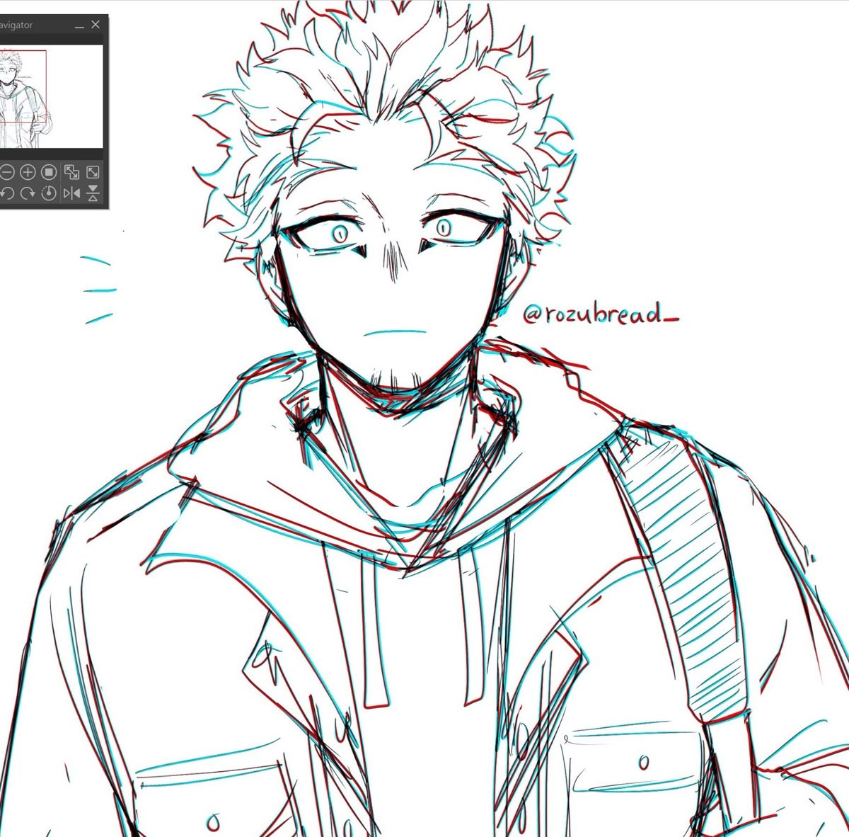 Keigo Takami (Hawks)