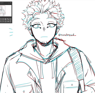 Keigo Takami (Hawks)