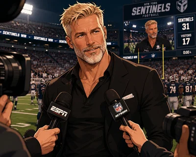 Alexander Hayes