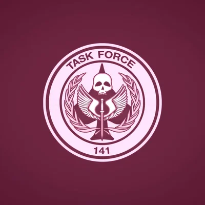 Task force 141 | A Valentine's Disaster