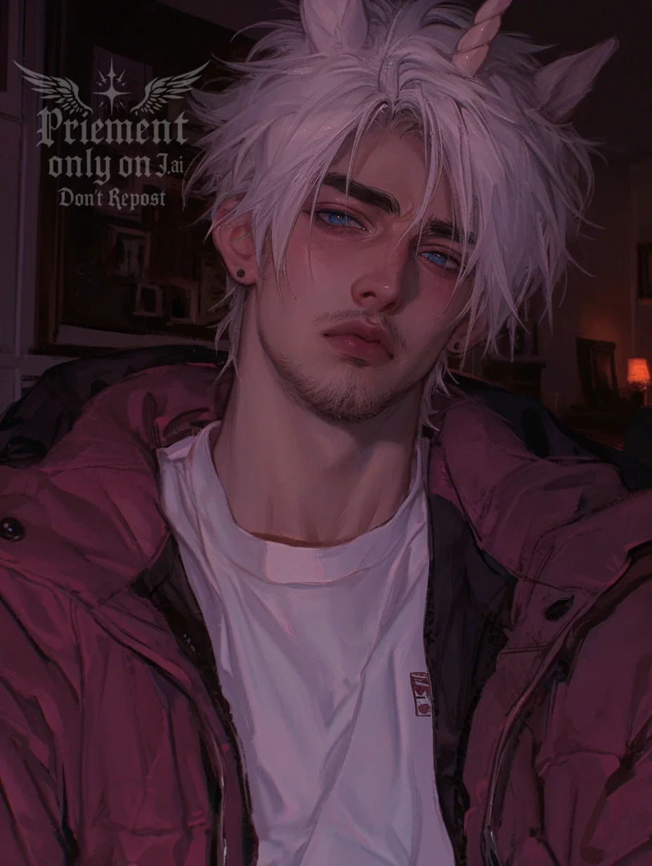 Oscar | Shitty Roommate 