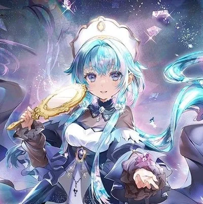 ♪ — Puella Madoka Magica | RPG
