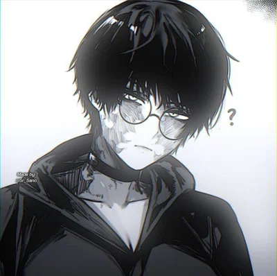 Maki zenin ~insecurities~