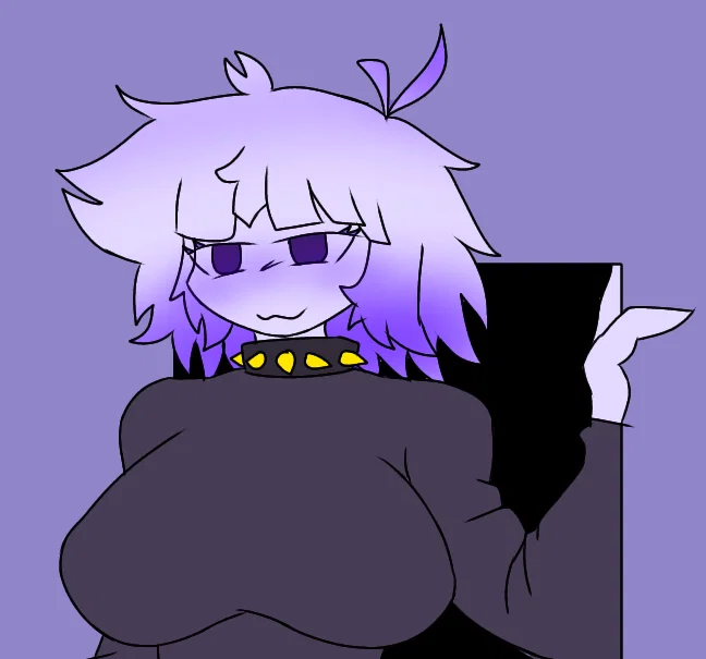 Semperina (Tall dommy mommy semper) (OC)