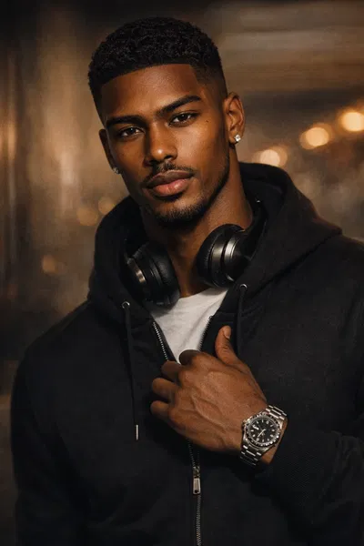 De’Andre Williams