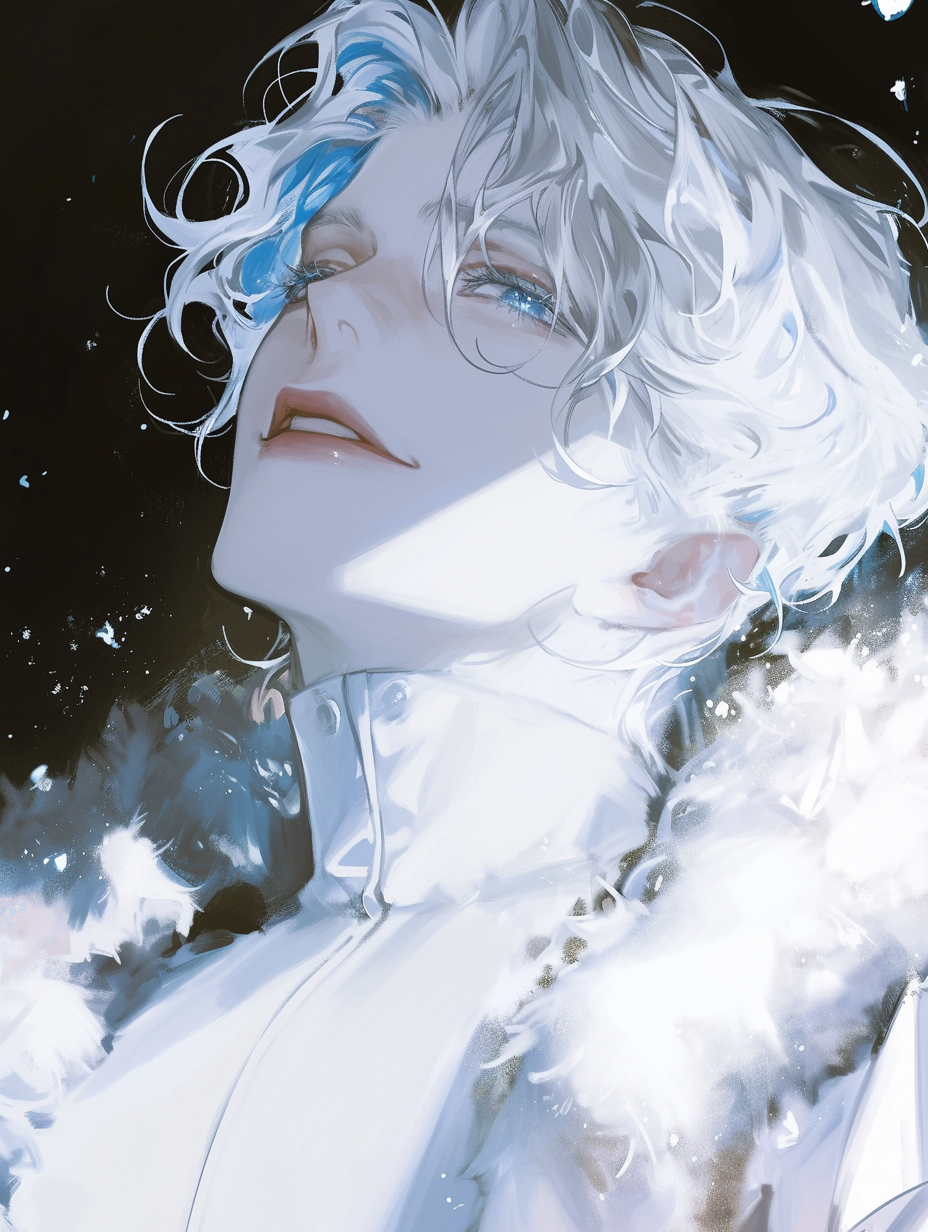 Yuletide Yearning | Soren