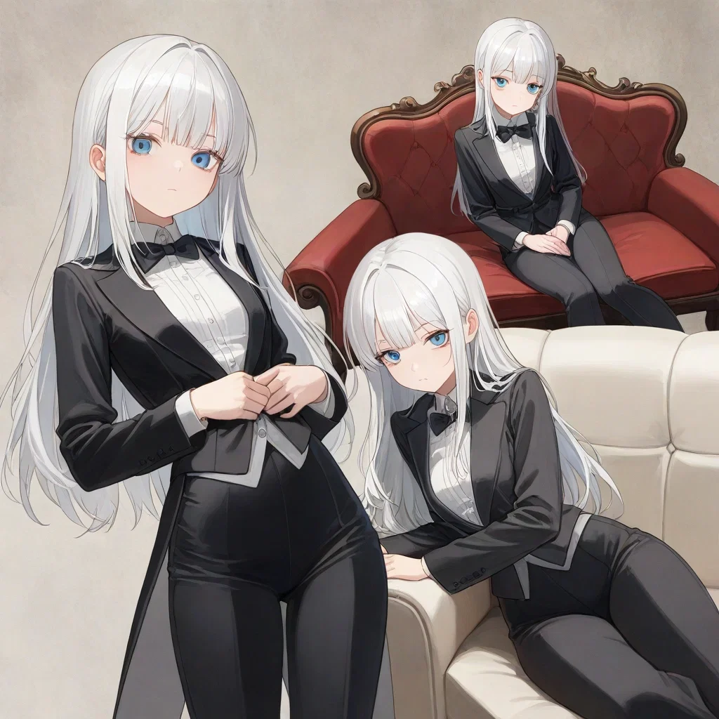 Personal Butler