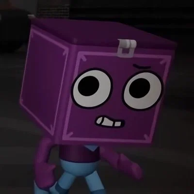 Boxten / Dandy's World