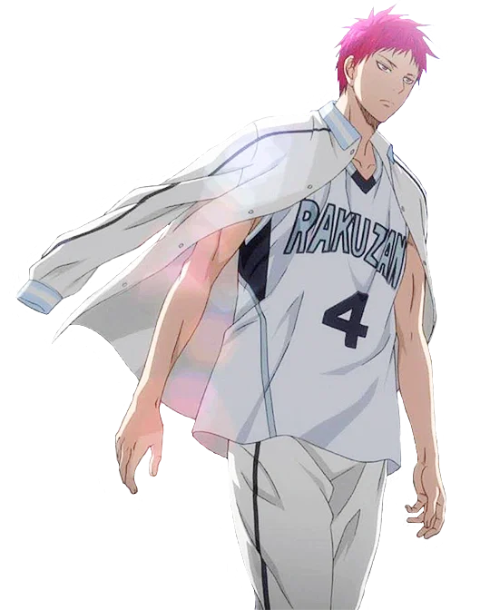 Akashi Seijuro