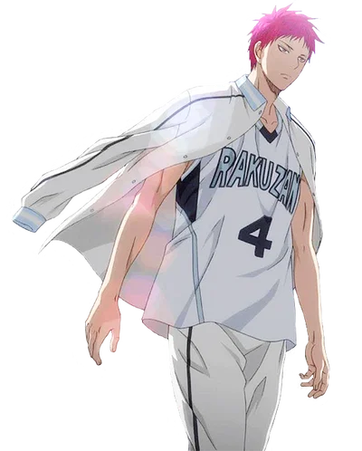 Akashi Seijuro