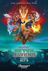 Avatar: Seven Havens