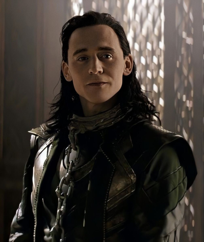 Loki LaufeySon || Marvel
